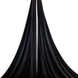 "Classic": high quality Aerial Silks for acrobatics and circus - Image 17