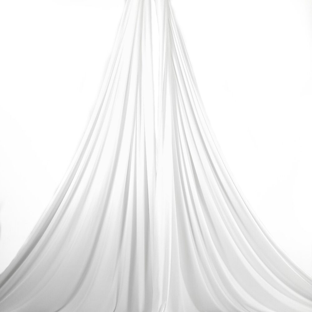 6m Classic aerial silk in OFFER