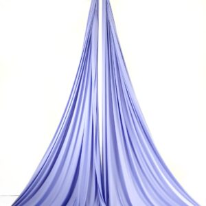 "Classic": high quality Aerial Silks for acrobatics and circus - Image 19