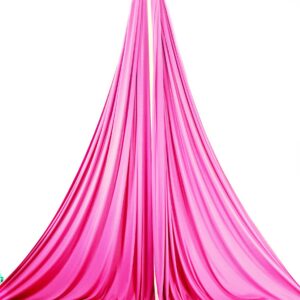 "Classic": high quality Aerial Silks for acrobatics and circus - Image 20