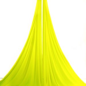 "Classic": high quality Aerial Silks for acrobatics and circus - Image 5