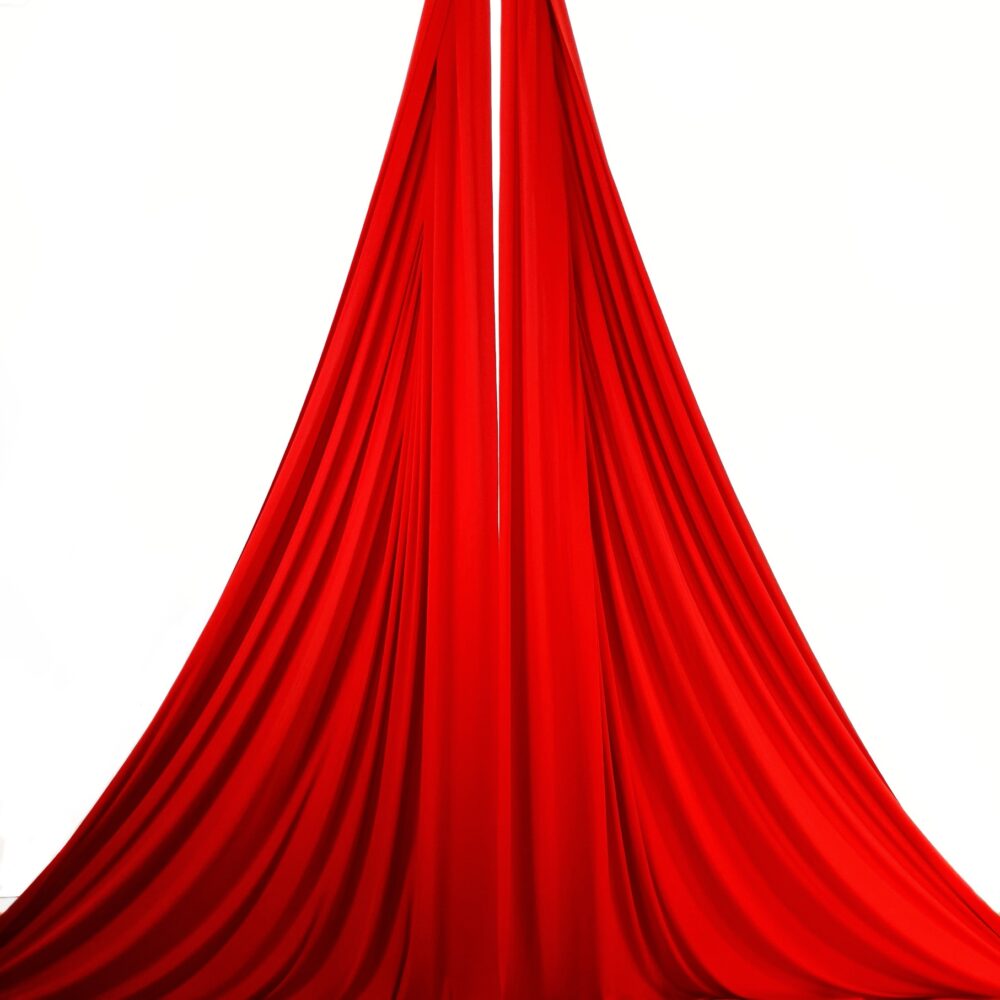 aerial silks, Tissu Acrobatique, tela acrobacia aerea, tessuti aerei,