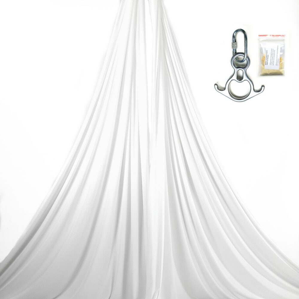 Classic Kit Pro Aerial silks and accessories - Image 12