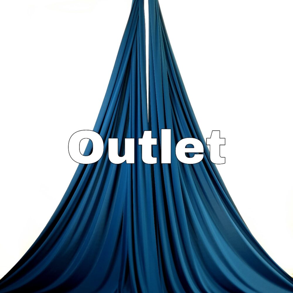 outlet aerial silks