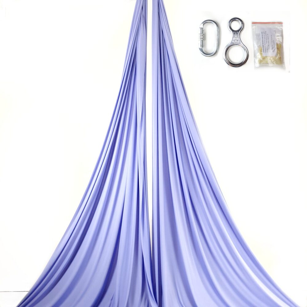 Classic Kit Aerial silks and accessories - Image 12