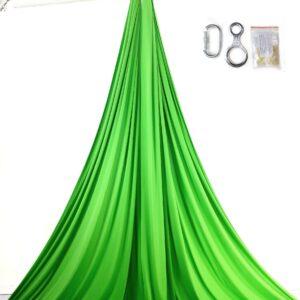 Classic Kit Aerial silks and accessories - Image 9