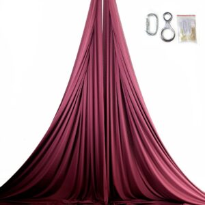 Classic Kit Aerial silks and accessories - Image 20