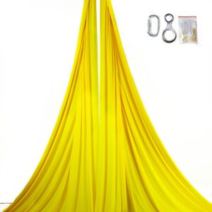 Classic Kit Aerial silks and accessories - Image 14