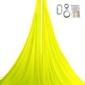 Classic Kit Aerial silks and accessories - Image 6