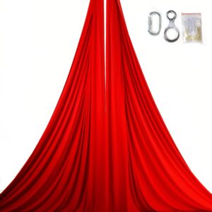 Classic Kit Aerial silks and accessories - Image 7