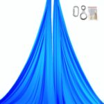 simple kit aerial silks