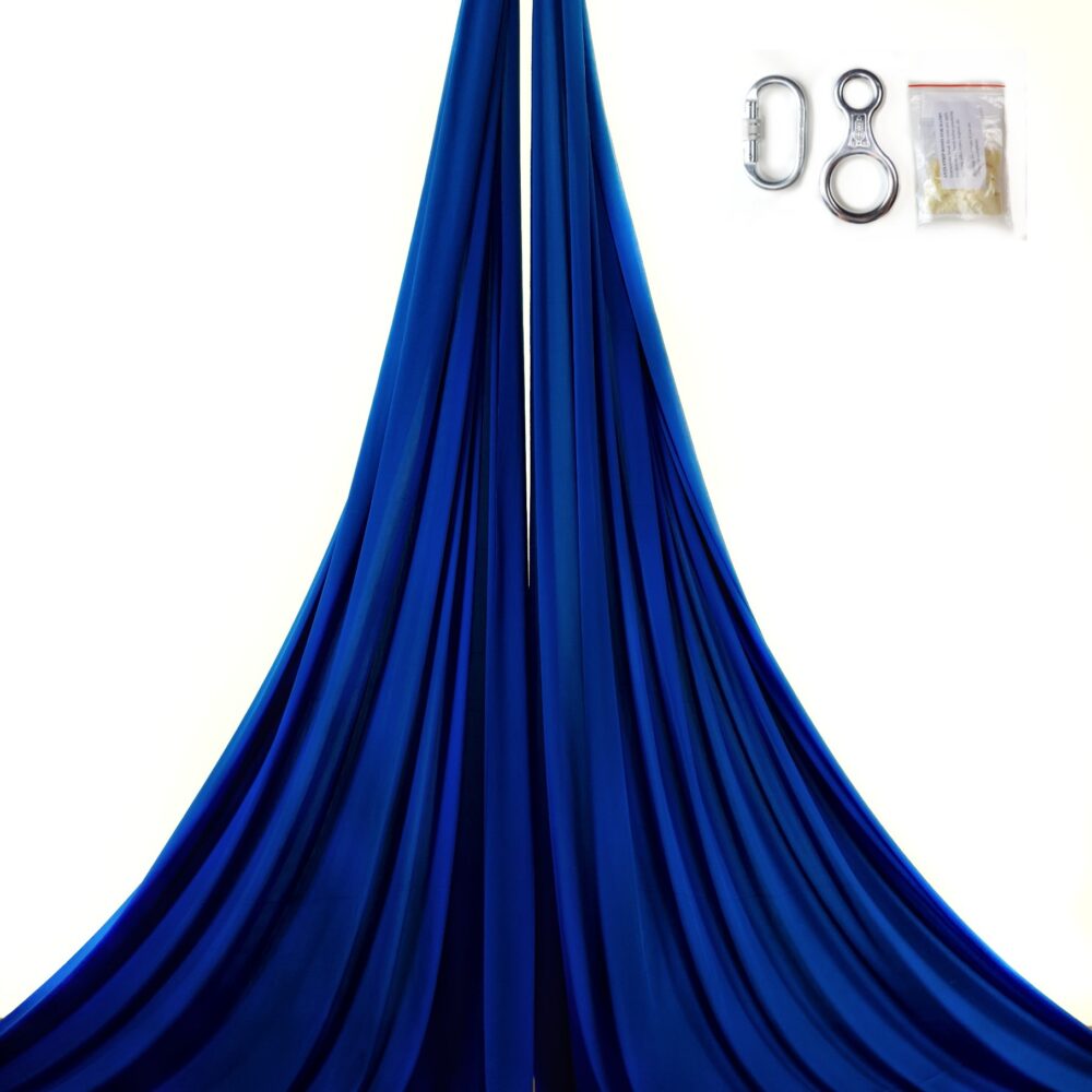 Classic Kit Aerial silks and accessories - Image 8