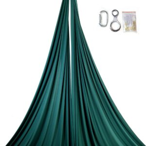 Classic Kit Aerial silks and accessories - Image 4