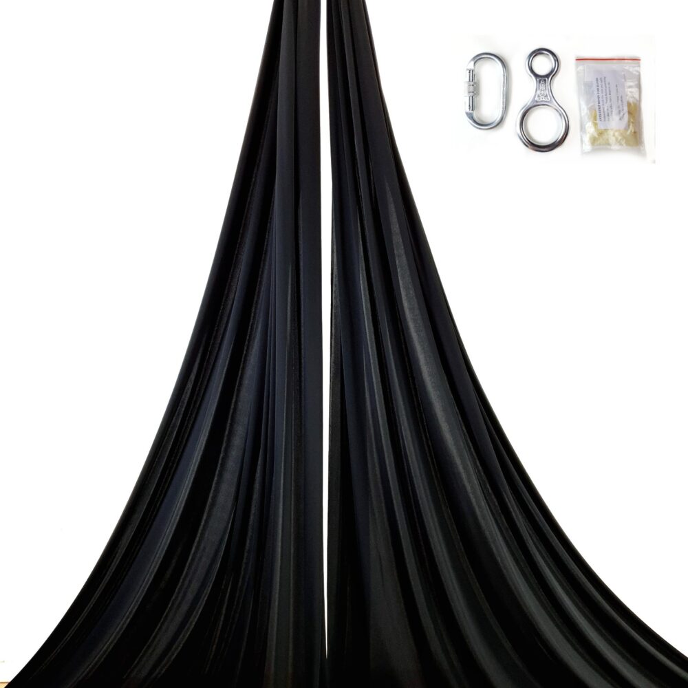 Classic Kit Aerial silks and accessories - Image 22