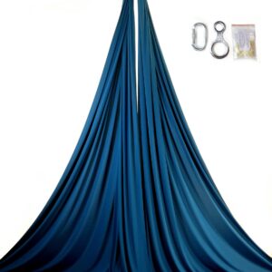 Classic Kit Aerial silks and accessories - Image 17