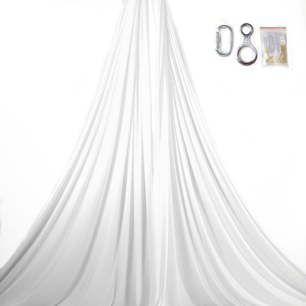 Classic Kit Aerial silks and accessories - Image 18