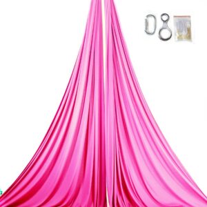 Classic Kit Aerial silks and accessories - Image 21