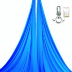 aerial silks