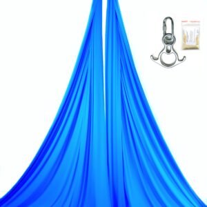 aerial silks, tessuti aerei, telas acrobacia aerea, Tissu Acrobatique