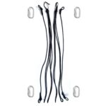 bungee cord kit for 70kg