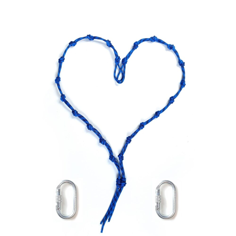 Corde per amache di yoga aereo antigravity - Image 8