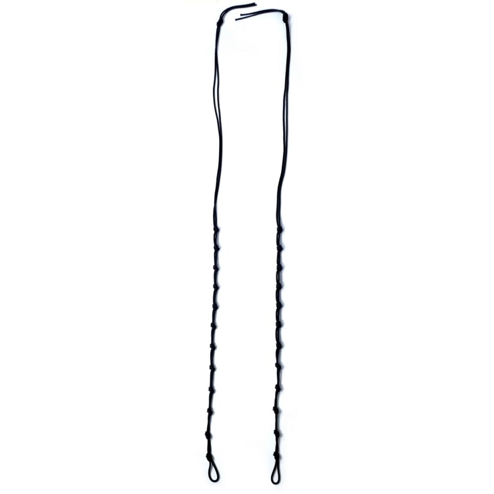 Height adjustment - daisy chain made of climbing rope for yoga hammocks - Image 15