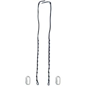 Height adjustment - daisy chain made of climbing rope for yoga hammocks - Image 14