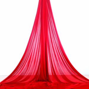 aerial silks for performances, tessuti aerei per spettacoli, telas aéreas para espectaculos, tissus aériens pour spectacles