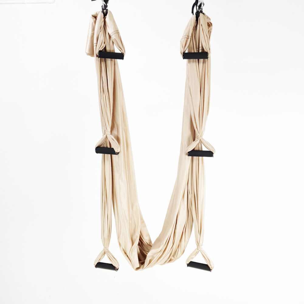 Aerial Yoga Swing Antigravity with adjustable stirrups - Image 19