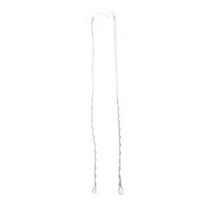 Height adjustment - daisy chain made of climbing rope for yoga hammocks - Image 16