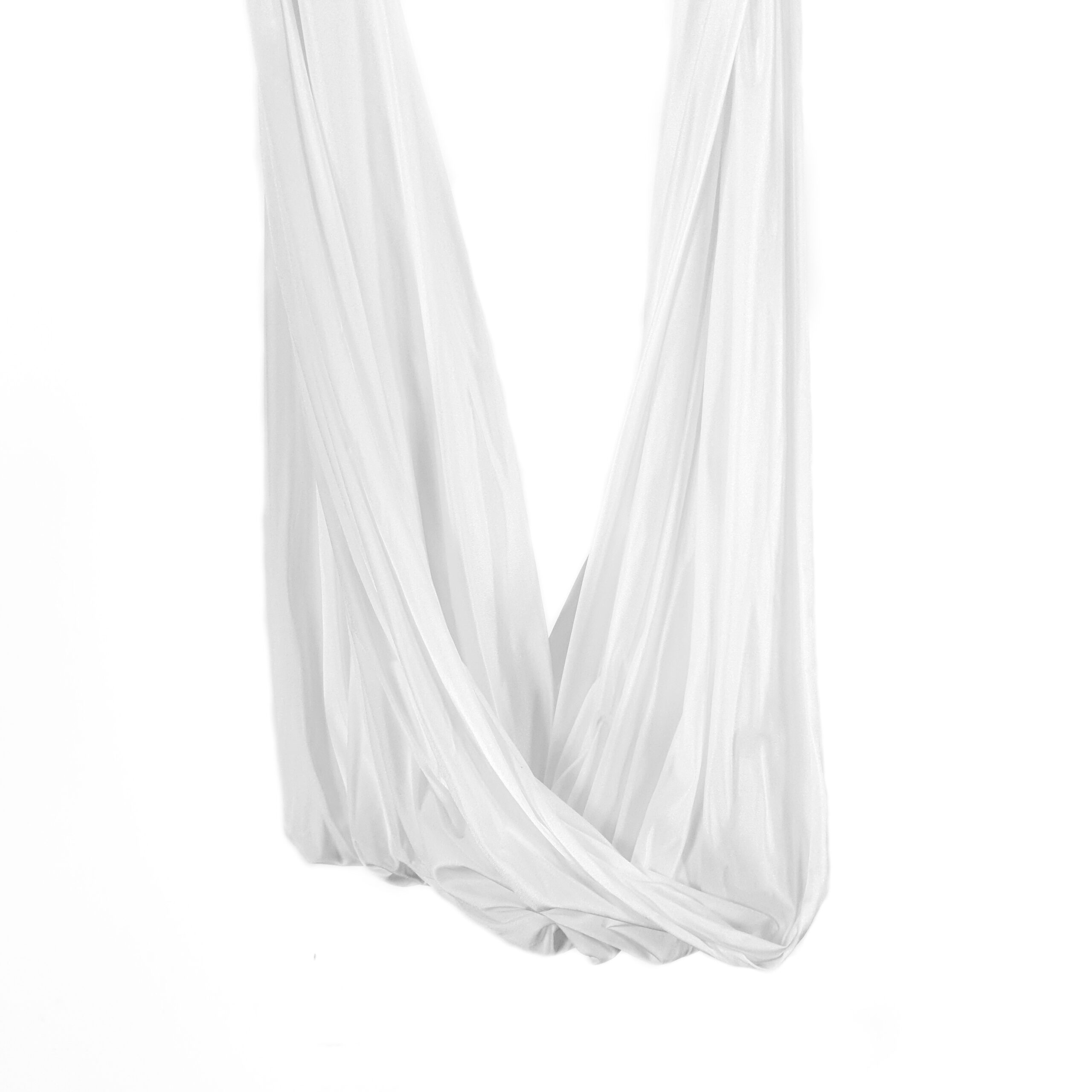 Fabric for aerial yoga hammocks and aerial sling Aerial Yoga Swings