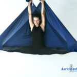 Tissu pour danse aérienne, tela para danza aérea, fabric for aerial dance, Tessuti per danza aerea