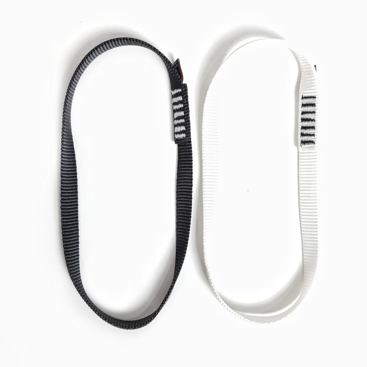 Aro de poliamida para hamacas de yoga, Polyamide sling, Anello di fettuccia per amache, Sangle Hamac yoga aérien
