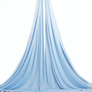 "Classic": high quality Aerial Silks for acrobatics and circus - Image 4