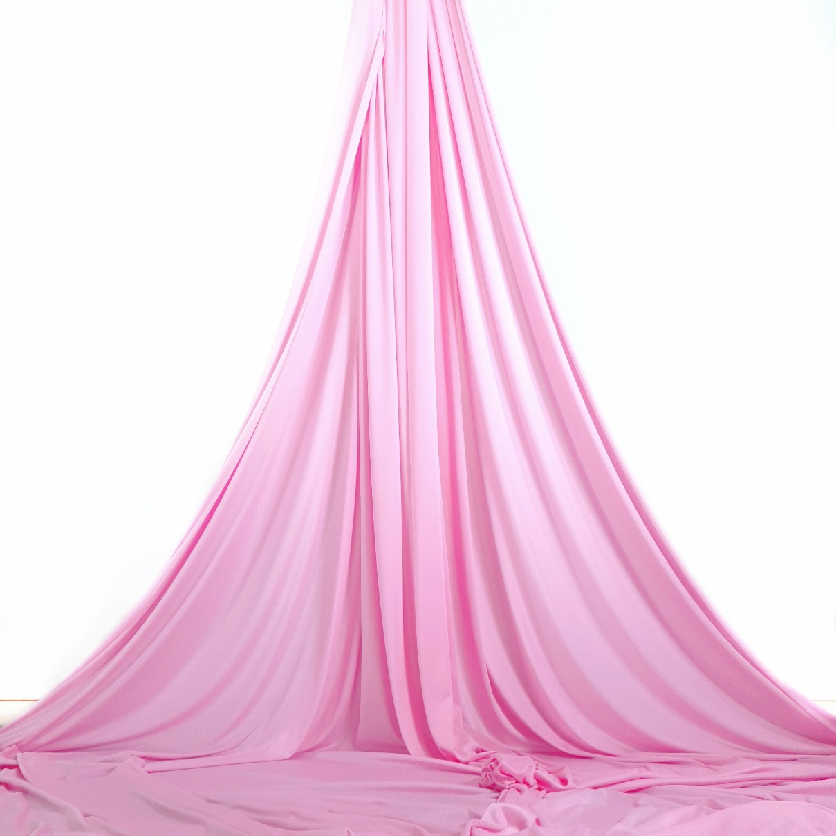 Classic high quality Aerial Silks for acrobatics and circus Aerial