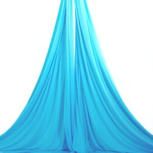 "Classic": high quality Aerial Silks for acrobatics and circus - Image 15