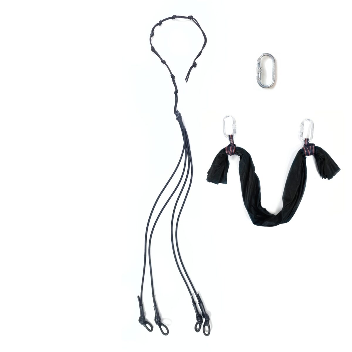 Adjustable bungee