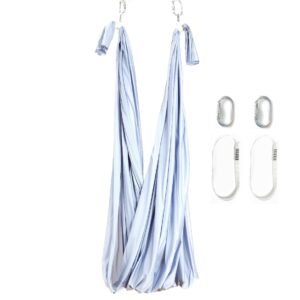 offer aerial yoga hammocks