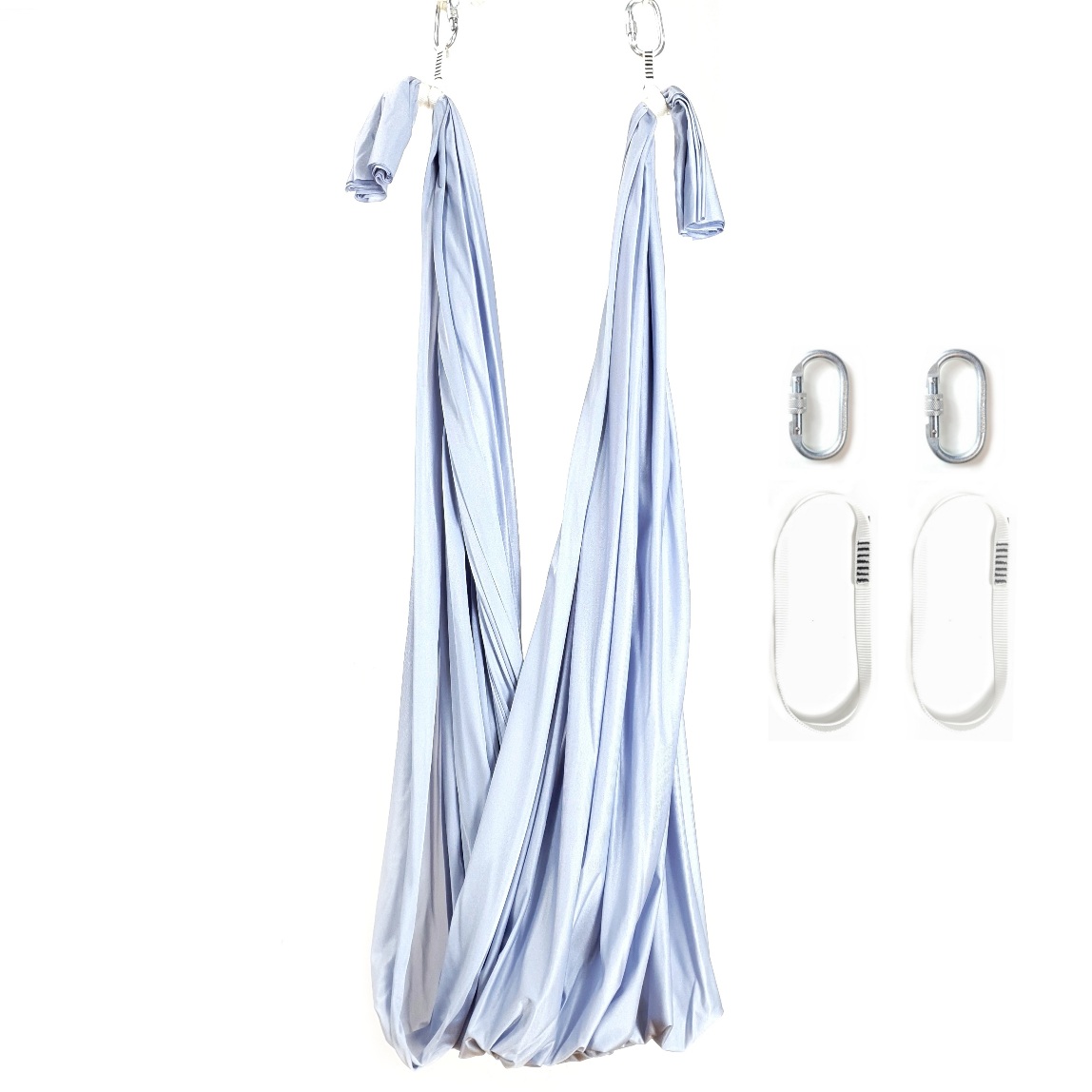 offer aerial yoga hammocks