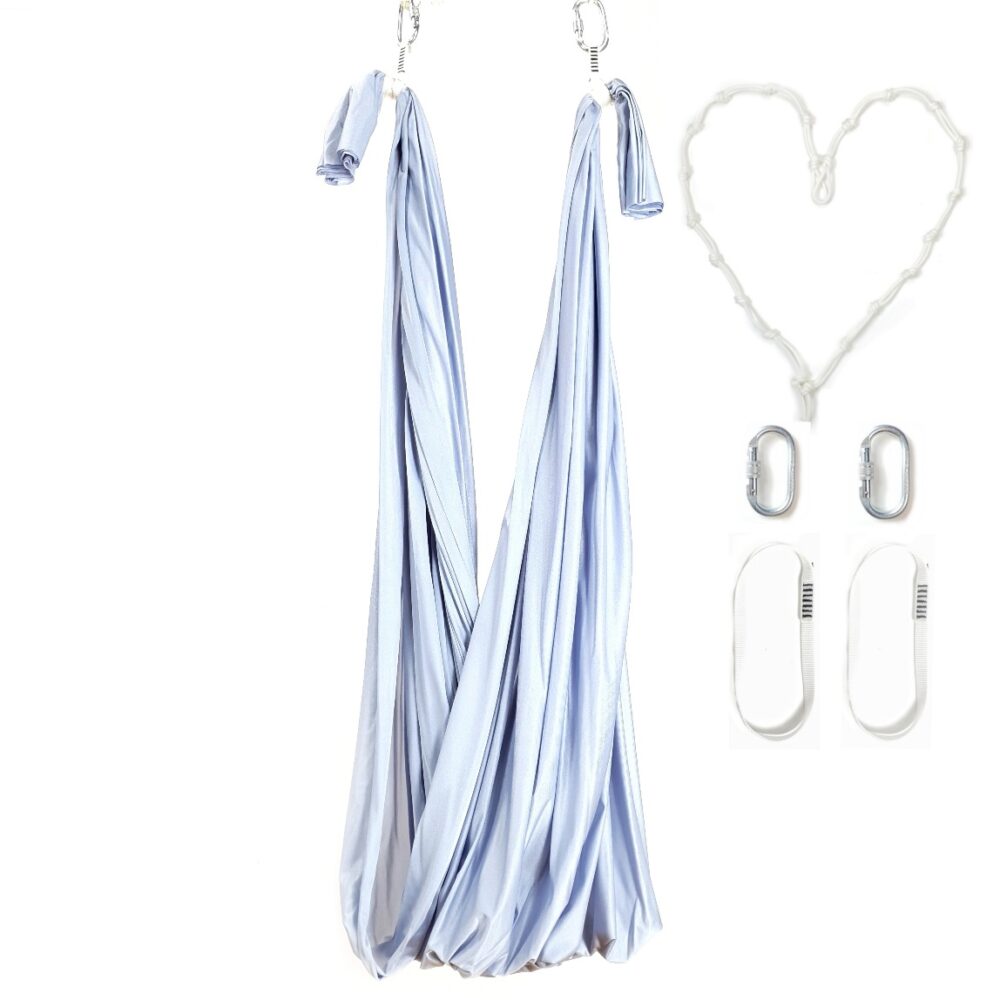 Aerial Yoga Hammock "Antigravity" style 3.5