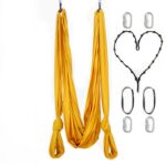 Offer - Aerial Yoga hammock with handles