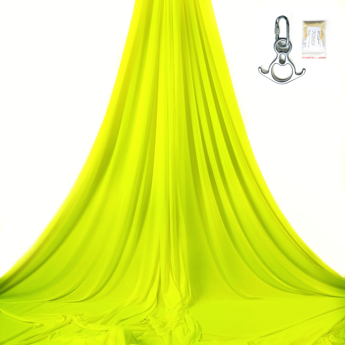 Onstage Kit Pro Telas aéreas y accesorios Aerial Yoga Swings