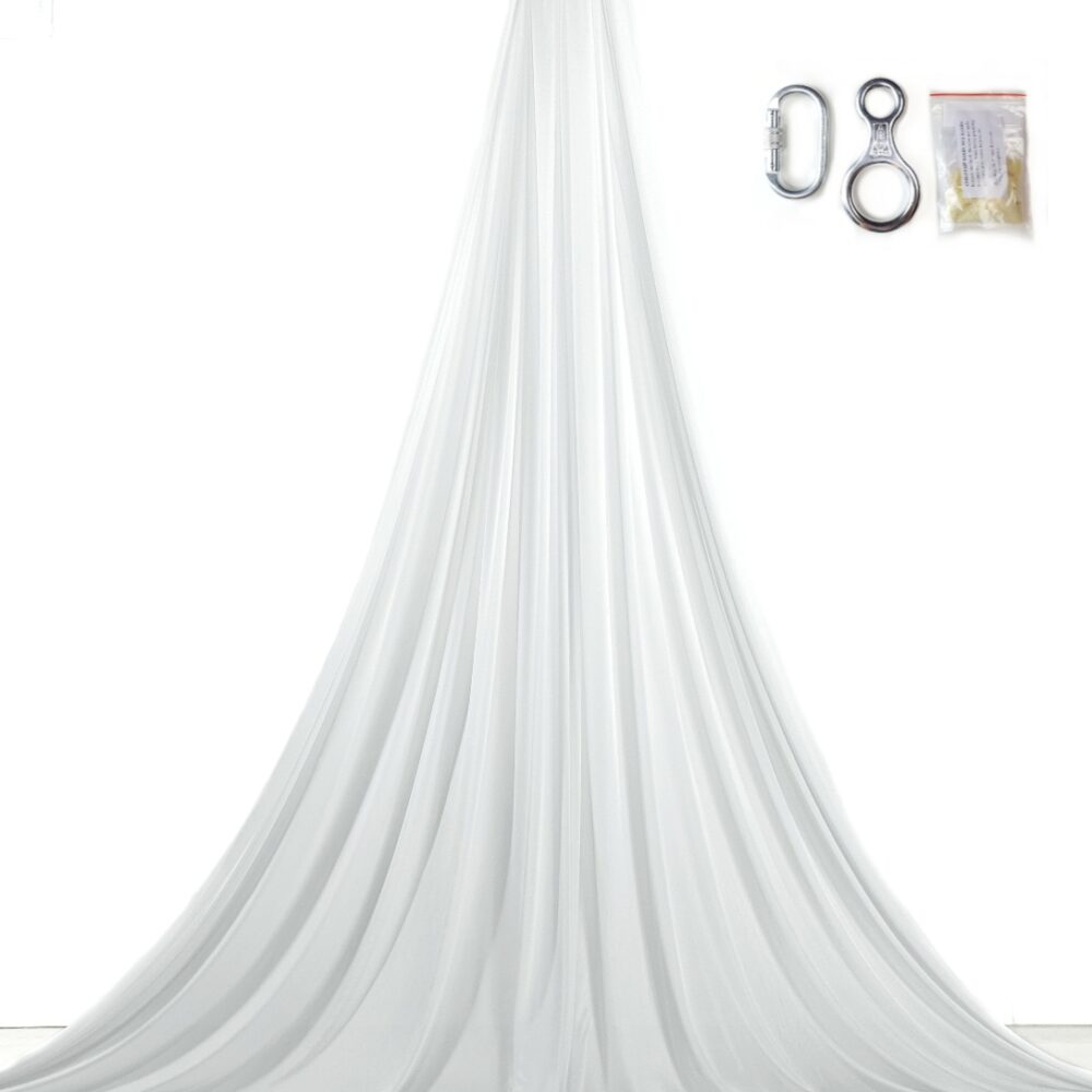 "On-Stage Kit" - Tessuti aerei per spettacoli - Image 11