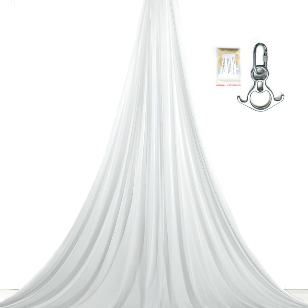 On-Stage Kit Pro Aerial silks and accessories - Image 11