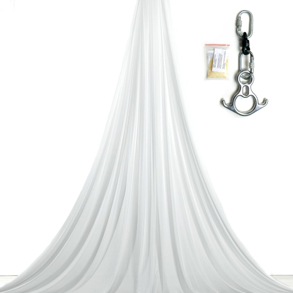 "On-Stage Kit Pro" - Tissus aériens et accessoires - Image 11
