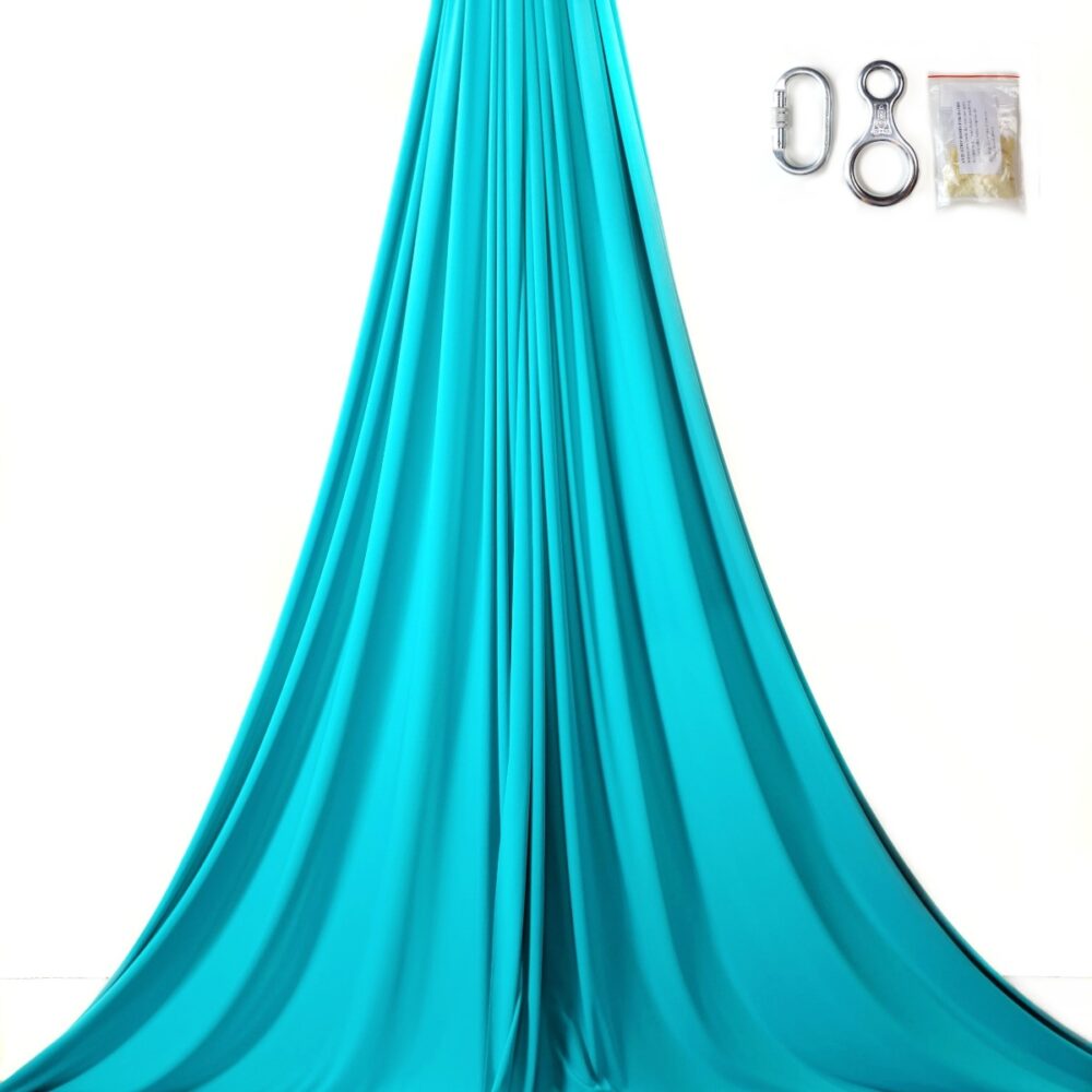 Classic Kit Aerial silks and accessories - Image 23
