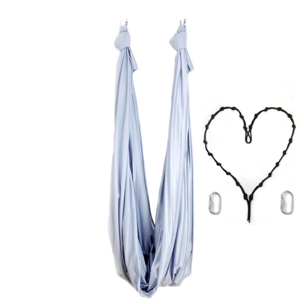 Aerial Yoga Hammock "Antigravity 5" - Image 5