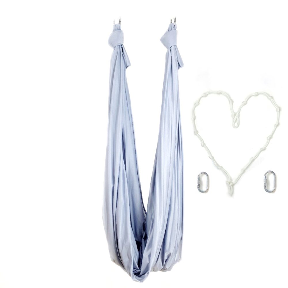 Aerial Yoga Hammock "Antigravity 5" - Image 6