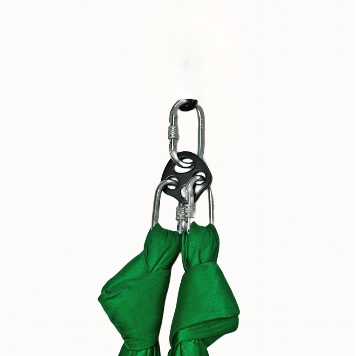 basic rigging kit aerial sling