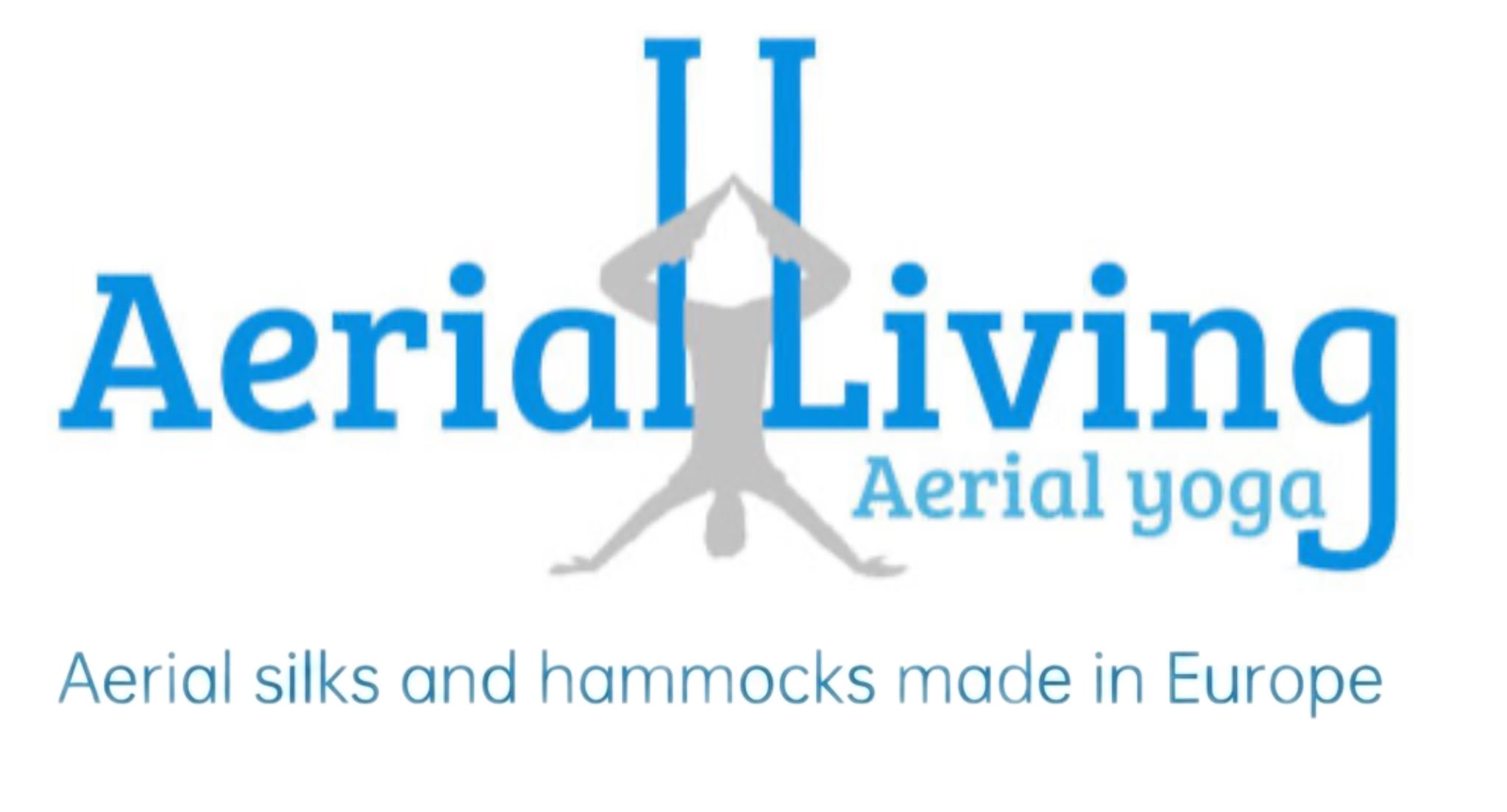 Aerial Yoga Swings & Aerial Silks made in Europe
